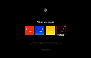 Yellow Pencil Winner | #PROFiles by Netflix