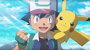 We Have a Treat for You: You Can Watch Pokémon Films and TV Series for Free!