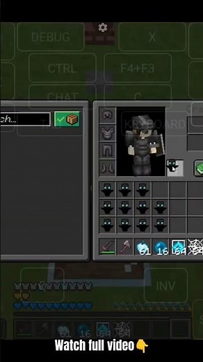 This packs improve Aim In PvP 🔥!! || Best 2025 Top 3 Pvp Texture Pack 1.21+ (Java Edition)