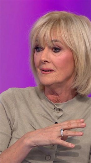 Jane isn’t holding back! ☕️ Do you agree that celebrities can’t “turn on the publicity tap” only when it suits them? #loosewomen | Loose Women