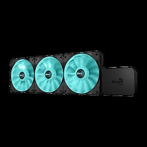 P7-F12 Pro - AeroCool