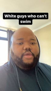 Khanyisa JamJam | I remember the first white guy I came across who couldn’t swim Jake at prep school. We were so confused man we didn’t understand why he... | Instagram