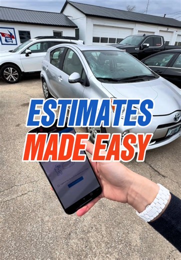 Obtenez une estimation rapide avec notre outil AI