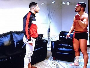 Reports: Update on Ethan Page's IMPACT Wrestling situation