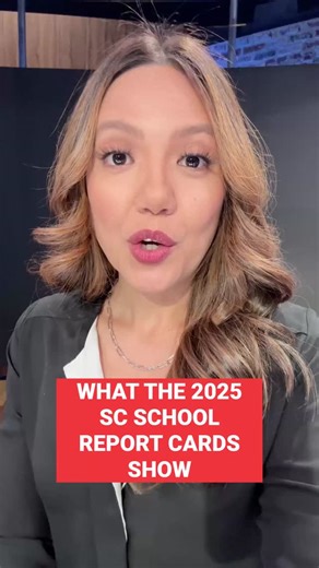 WCNC Charlotte on Instagram: "The latest report cards for SC schools show some improvements statewide, with gaps remaining for career- and college-readiness."