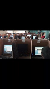 Join us today to acquire Digital Literacy with step-by-step methods of acquiring and doing it by yourself. At Broadcast Computers 216 Ehi Road Aba. Whatsapp: 08087376482. #followersreelsfypシ゚viralシfypシ゚viralシalシ #fbyシvideo #hilightseveryonefollowers #fbreel #abasocialmedia #highlight #highligh #championbreweries #ICT #highlights | Broadcast Computers | Facebook