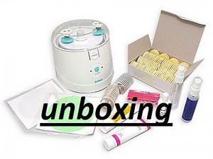 Unboxing Simo Disc Repair Machine -Réparez vos CD, DVD Blu-Ray-