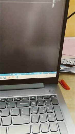 HTML table created with the help of rowspan and colspan