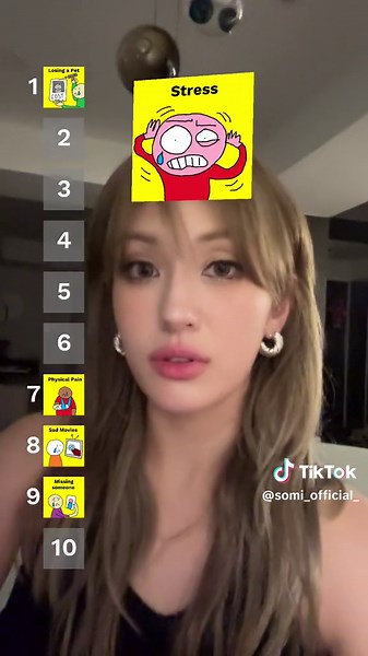 Must-Watch Video on Jeon Somi - Top Moments Revealed!