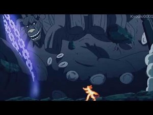 Naruto vs Obito AMV [FULL HD] - It´s got to be right now