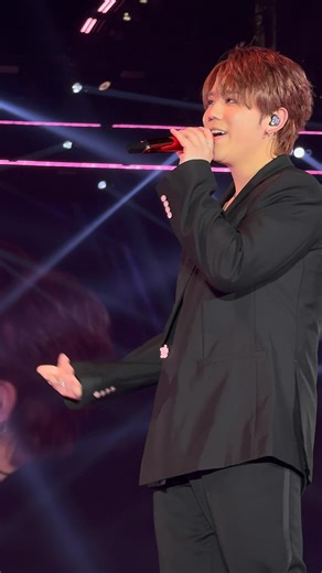 IrisHoo on Instagram: "Keung To “LAVA” Live 2025🌋 26.12.2025 Day 9 尾場 @keung_show"