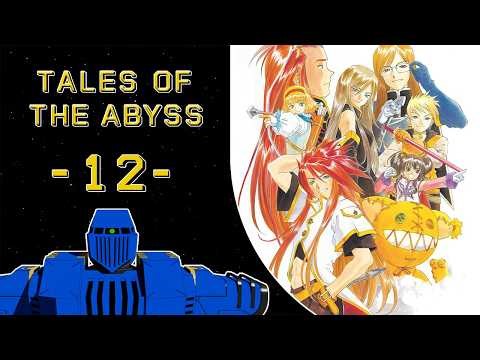 [Tales of the Abyss] War [Ep 12/23]