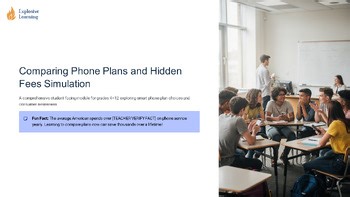 Personal Finance Comparing Phone Plans And Hidden Fees Stations Stations Rota...