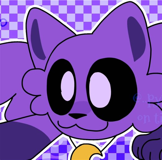 Exploring Poppy Playtime Animation