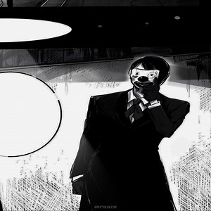 Ahhaha norm??#mraaze #edit #tokyoghouledit #furutanimura | edit