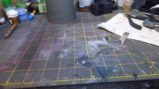 Terminators and such