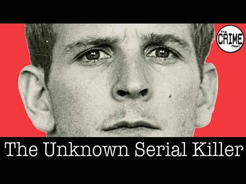 THE HEINOUS CRIMES & SHOCKING LIES OF EDWARD WAYNE EDWARDS - ED EDWARDS