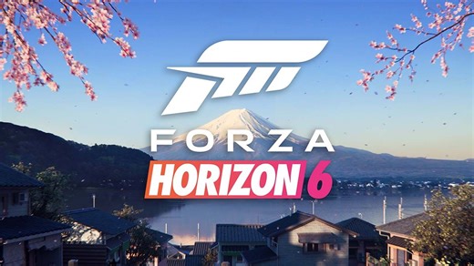 Pre-order Forza Horizon 6 Premium Edition and Play 4 Days Early