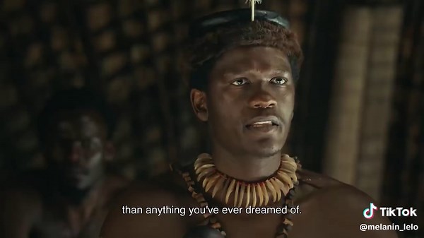 Hlangana Zulu: Uncovering Mzansi's Rich History