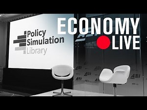 The Policy Simulation Library DC meeting: The CBO’s new health insurance model | LIVE STREAM