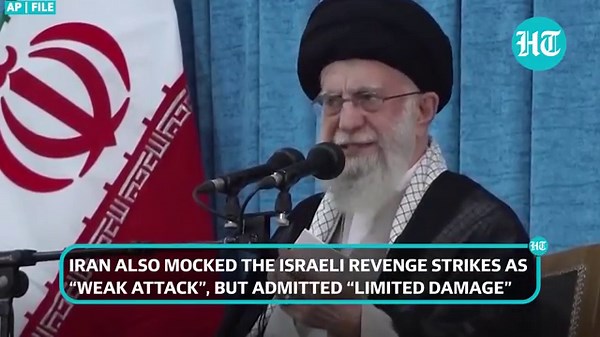 Israel F-15, F-16 Fighter Jets Take Off To Drop Missiles On Iran; IDF Shares Video Amid Humiliation