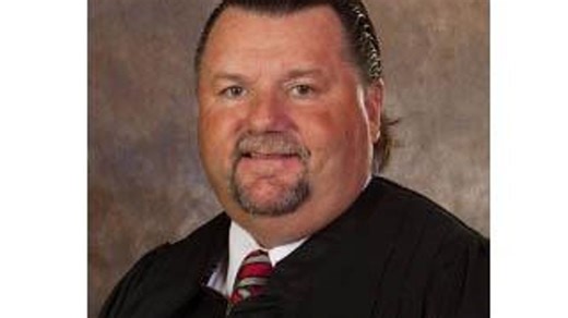 County Court Judge Arthur S. Wetzel announces retirement effective Jan. 2, 2026