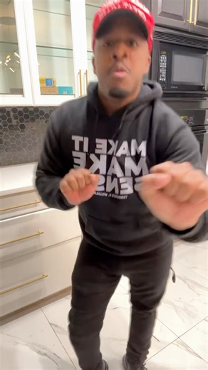 Trump Dance Challenge | Terrence K Williams