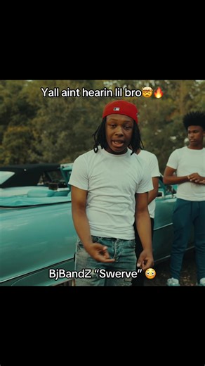 Future Lyricist: BjBandZ's Latest Hit Revealed