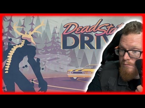 First Look At Dead Static Drive – Isometric Survival Horror?