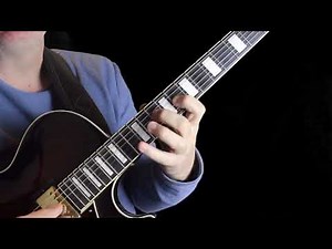 Ibanez AG95 Test - HORST LIPPITSCH