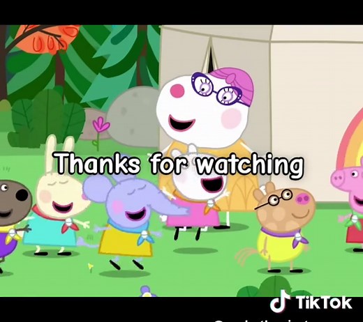 Are Animal Farm and Peppa Pig Related? Explaining the Connections