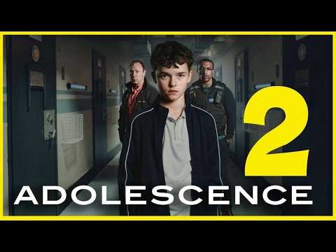 Adolescence Season 2 : Release Date, Plot & Cast, Renewed On Netflix | Series Studio