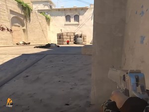 27K views · 134 reactions | ez round  #CS2 | CS:GO Lounge | Facebook