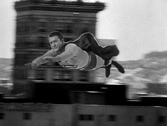 Faster than a speeding bullet! The Adventures of #Superman premiered on TV 71 years ago today, on Sept 19, 1952... #otd | Classic Movie Hub