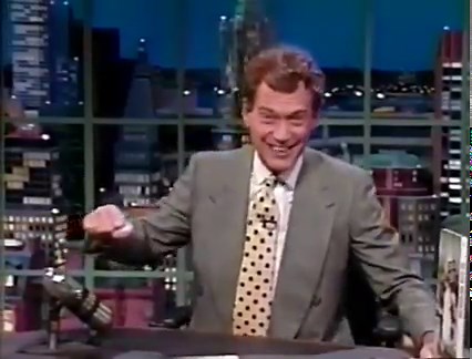 67K views · 2.9K reactions | Blast from the past. Check us out on Letterman roughly 28 years ago! Anyone else missin' this era? 蘭 | Soul Asylum | Facebook