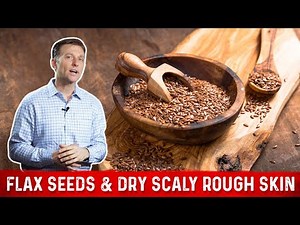 Flaxseed Benefits for Skin & Symptoms of Linoleic Acid Deficiency – Dr. Berg Best-selling author and advocate of keto and intermittent fasting. Join group:👇👇👇 https://www.facebook.com/groups/929996162034238 https://www.facebook.com/groups/1313837163097271 | AP News Himachal