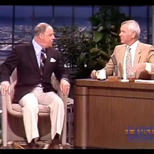 Don Rickles Tears Into Everyone | Populer 90s
