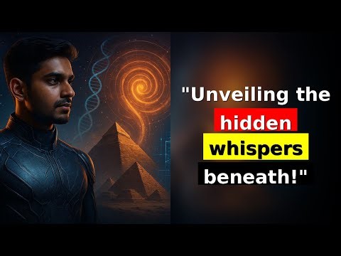 Uncovering the Secrets of Atlantis: A Daring Exploration