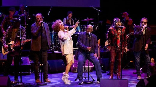 Springsteen Archives Honors, with Jon Stewart, Little Steven, more, airing on NJ PBS