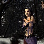 Nightmare Creatures 3 [XBOX/PS2/GC - Cancelled] - Unseen64