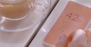 L'application Credo vous permet de noter les gens à la façon de Black Mirror !