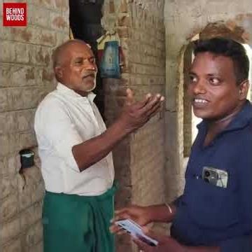 அப்பா இறந்துட்டாருனு நினைச்ச மகனுக்கு ஷாக்..