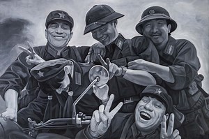 3 must-see Chinese artworks from La Trobe’s Geoff Raby Collection