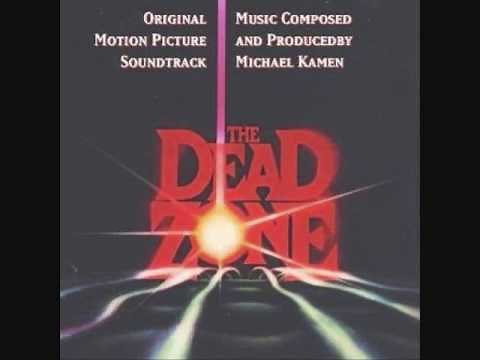 The Dead Zone (1983) theme