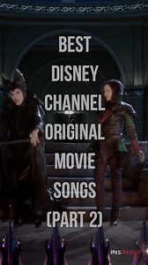 22K views · 776 reactions | DCOM songs go so hard we had to make a part 2! #DCOM #DisneyChannel #dcomsongs | MsMojo | Facebook