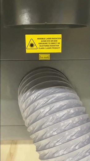 Phantom's PPS CO2 Laser PP-3523