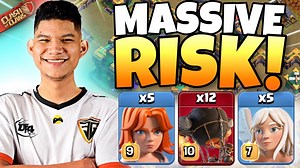 48K views · 706 reactions | Kaddiel risks EVERYTHING with this WEIRD...