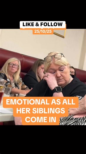 3.7K views · 26 reactions | UKS top medium, talks to spirit. Her parents and siblings all come in. #psychic #carolmcgeepsychic #psychicmedium | Carol Mcgee psychic medium | Facebook