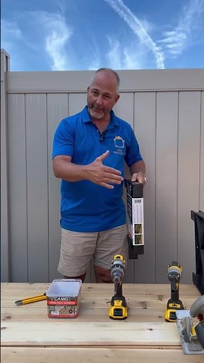 Bench Building HACK! HUGE Time Saver