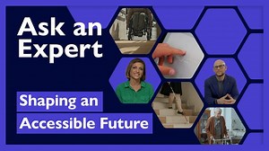 🏡 Making Homes Accessible for Everyone Many Canadians live with disabilities or want to age in place, but not all homes are built with accessibility in mind. Universal design means homes that work for everyone—wider doorways, step-free entrances, and easy-to-use features. And the best part? Many of these features come at little to no extra cost! Watch our latest video to see how small design choices make a big impact 👇 📺https://youtu.be/N-HYsbLx3p0 #UniversalDesign #InclusiveLiving #Accessibl